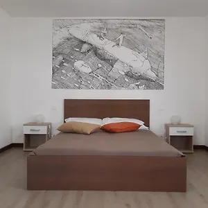 Bed and breakfast Nottetempo, Verona