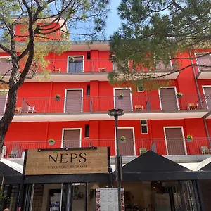 *** Hotel Neps - Nuova Gestione Italia