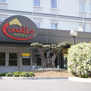 4* Hotel Cavallo Est