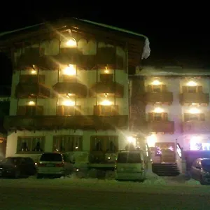 *** Hotel Sole Italia