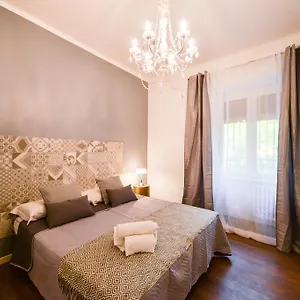 Casa Ferrovieri ** Verona