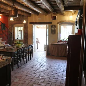 Relais Corte Sant' Agata ** Verona