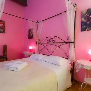Bed and breakfast Juliette House, Verona